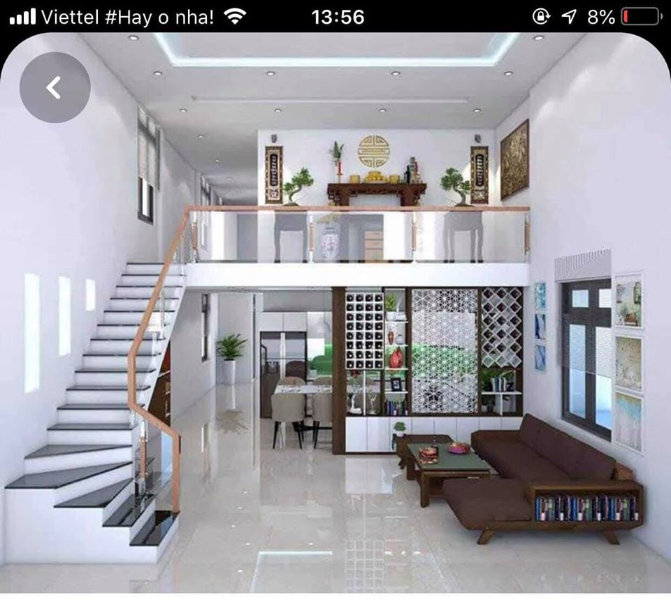 Hướng dẫn lựa chọn và sử dụng công tắc thông minh Hunonic 3 Mẫu cấp 4 gác lửng